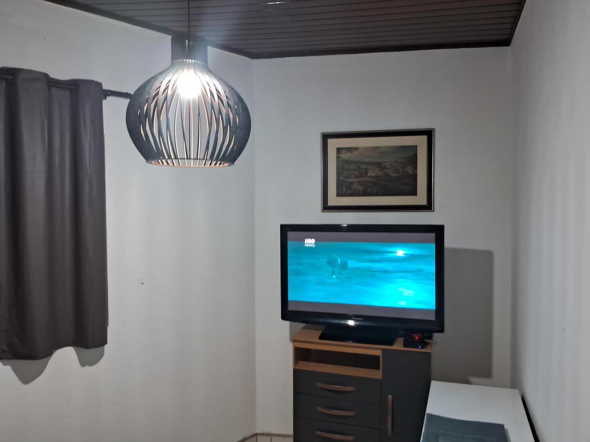 Casa Em Santana! São Paulo
